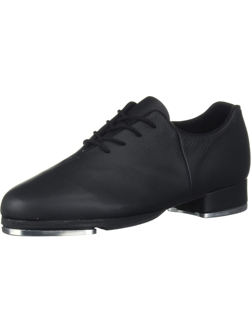 Bloch Sync Synthetic Lace-Up Tap Dance Shoes with Cushioned Insole. 2666-4